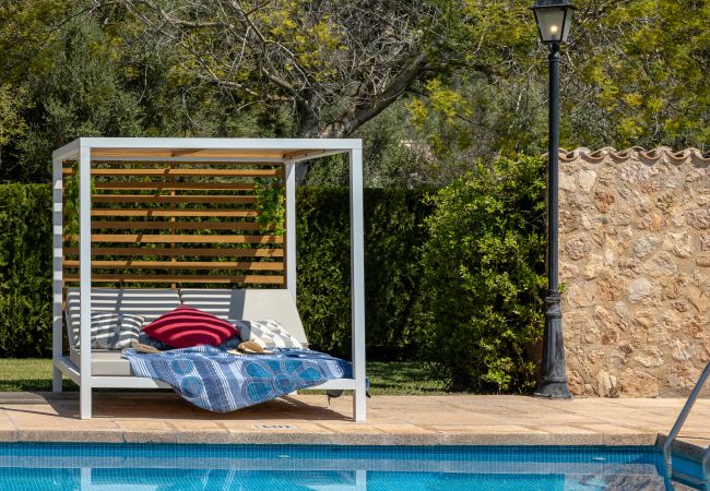 Villa in Pollensa - Villa La Sort Gran in Pollensa By home villas 360 Villa in Pollensa - Villa La Sort Gran in Pollensa By home villas 360