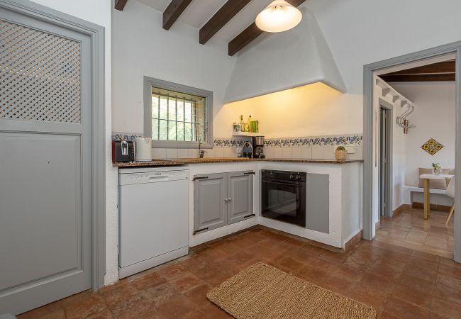 Villa in Pollensa - Villa Can LLobera By home villas 360 Villa in Pollensa - Villa Can LLobera By home villas 360