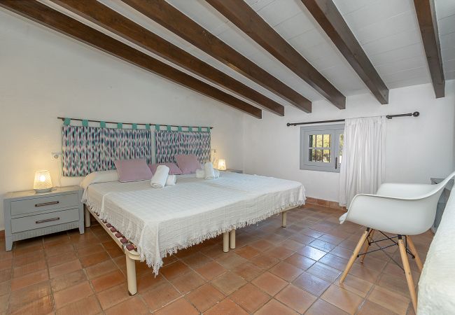 Villa in Pollensa - Villa Can LLobera By home villas 360 Villa in Pollensa - Villa Can LLobera By home villas 360