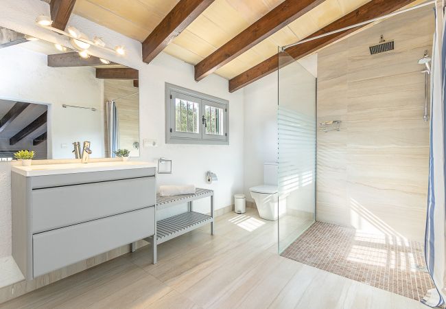 Villa in Pollensa - Villa Can LLobera By home villas 360 Villa in Pollensa - Villa Can LLobera By home villas 360