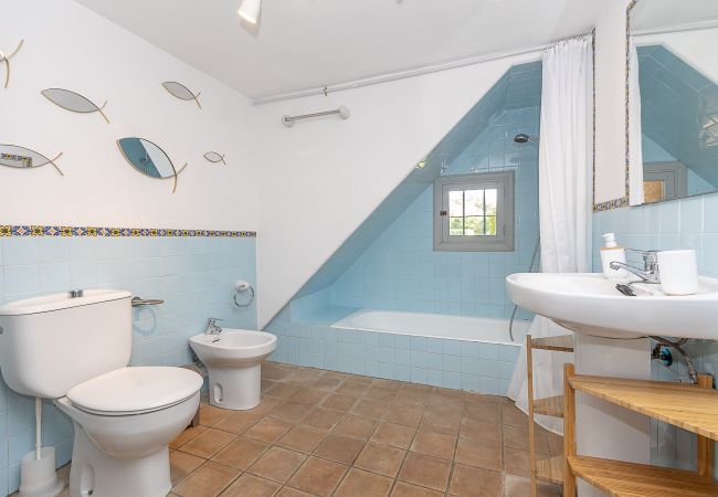 Villa in Pollensa - Villa Can LLobera By home villas 360 Villa in Pollensa - Villa Can LLobera By home villas 360