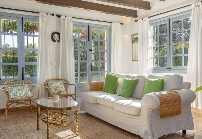 Villa in Pollensa - Villa Can LLobera By home villas 360 Villa in Pollensa - Villa Can LLobera By home villas 360