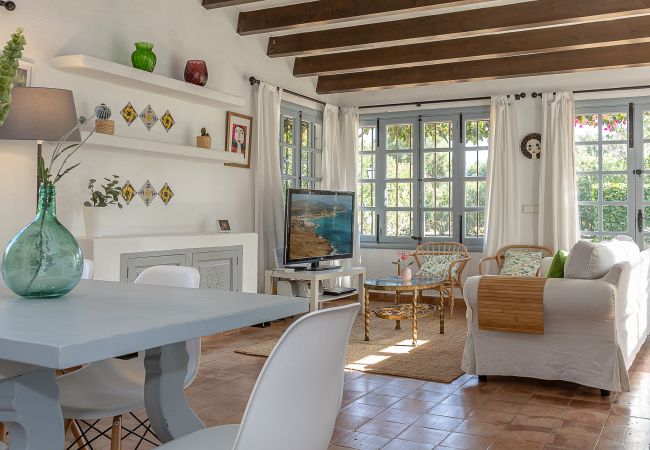 Villa in Pollensa - Villa Can LLobera By home villas 360 Villa in Pollensa - Villa Can LLobera By home villas 360