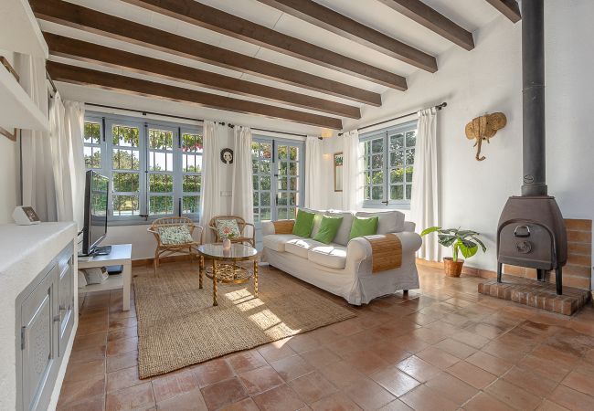 Villa in Pollensa - Villa Can LLobera By home villas 360 Villa in Pollensa - Villa Can LLobera By home villas 360