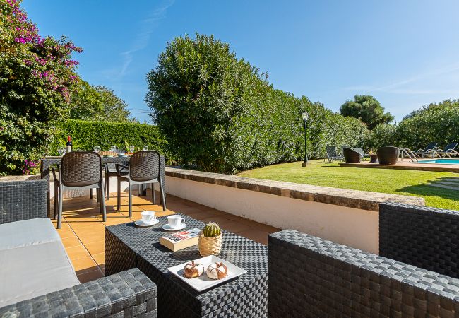 Villa in Pollensa - Villa Can LLobera By home villas 360 Villa in Pollensa - Villa Can LLobera By home villas 360