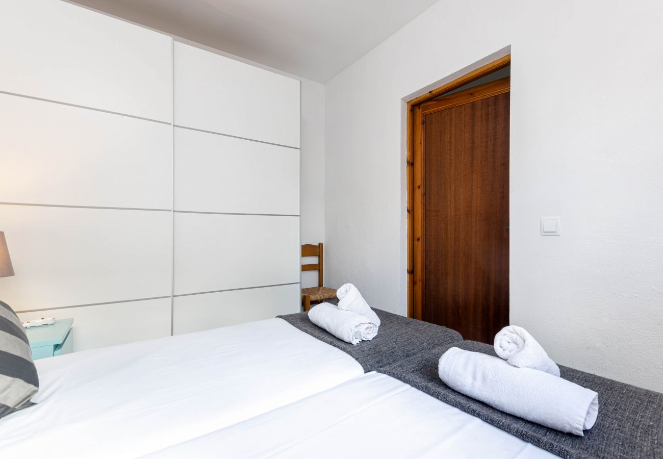 Ferienhaus in Can Picafort - YourHouse Can Solivellas