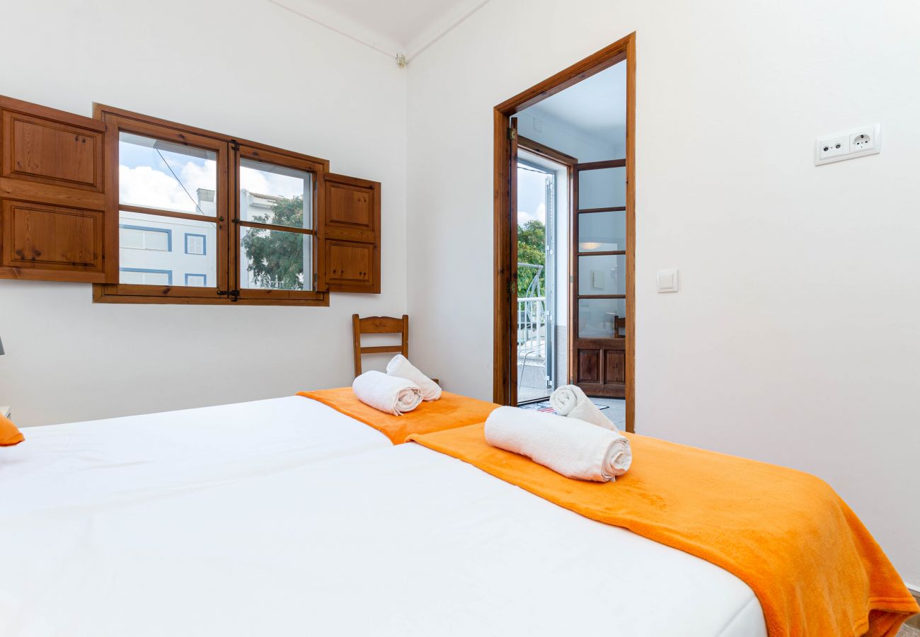Ferienhaus in Can Picafort - YourHouse Can Solivellas