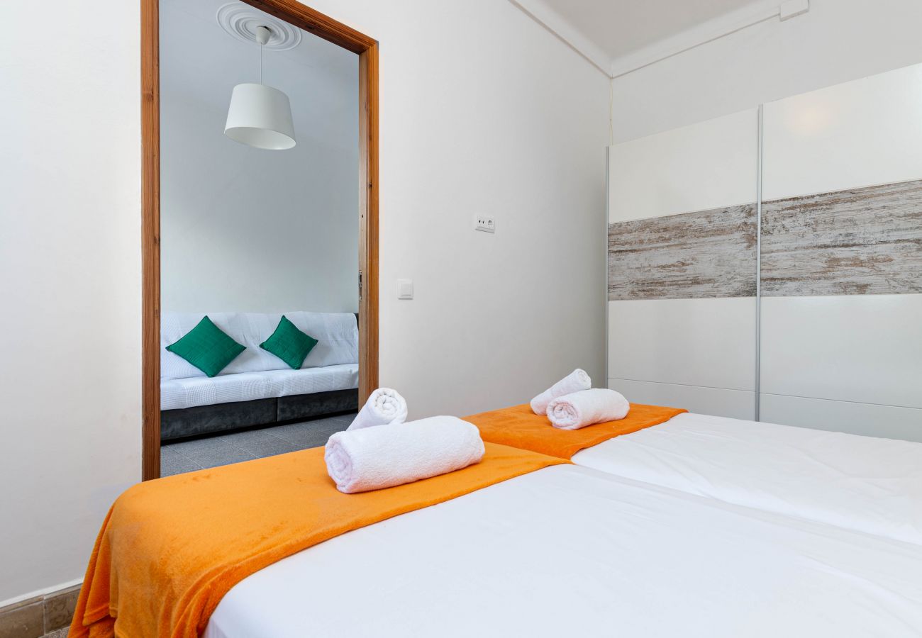 Ferienhaus in Can Picafort - YourHouse Can Solivellas