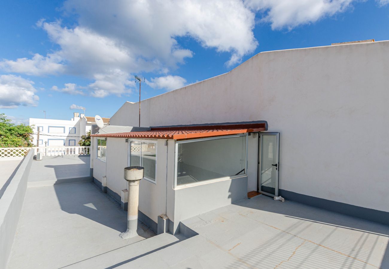 Ferienhaus in Can Picafort - YourHouse Can Solivellas