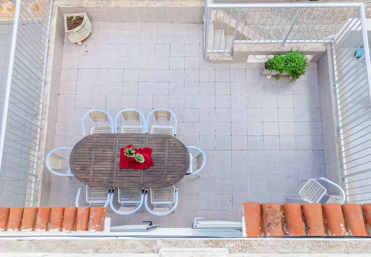 Ferienhaus in Can Picafort - YourHouse Can Solivellas
