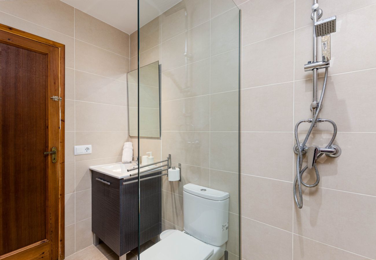 Ferienhaus in Can Picafort - YourHouse Can Solivellas