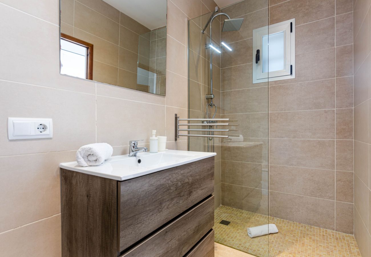 Ferienhaus in Can Picafort - YourHouse Can Solivellas
