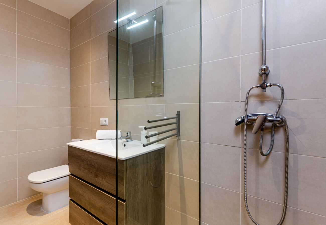 Ferienhaus in Can Picafort - YourHouse Can Solivellas