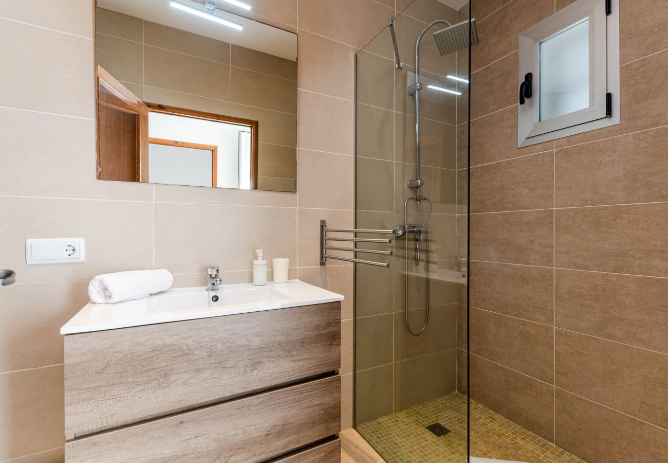 Ferienhaus in Can Picafort - YourHouse Can Solivellas