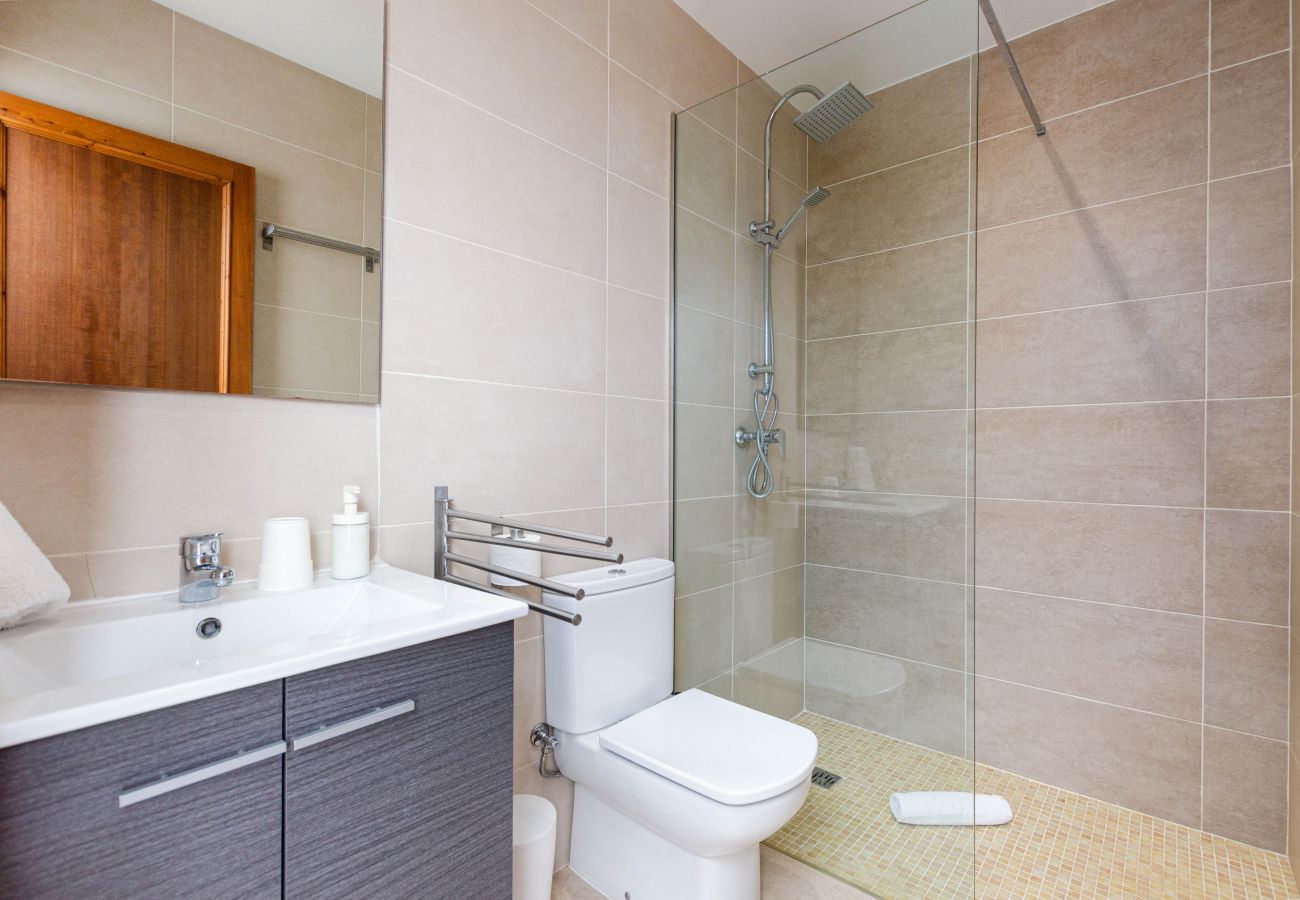 Ferienhaus in Can Picafort - YourHouse Can Solivellas