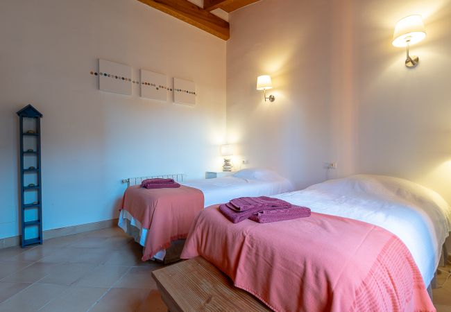 Doppelhaushälfte in Arta - Townhouse Sonrisa by home villas 360 Doppelhaushälfte in Arta - Townhouse Sonrisa by home villas 360