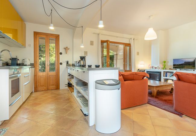 Doppelhaushälfte in Arta - Townhouse Sonrisa by home villas 360 Doppelhaushälfte in Arta - Townhouse Sonrisa by home villas 360