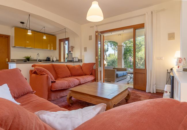 Doppelhaushälfte in Arta - Townhouse Sonrisa by home villas 360 Doppelhaushälfte in Arta - Townhouse Sonrisa by home villas 360