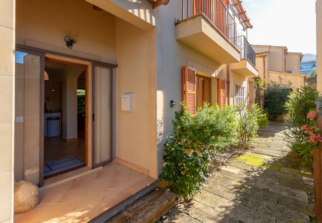 Doppelhaushälfte in Arta - Townhouse Sonrisa by home villas 360 Doppelhaushälfte in Arta - Townhouse Sonrisa by home villas 360