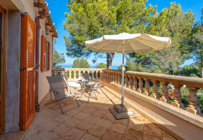  in Arta - Townhouse Sonrisa by Homevillas360