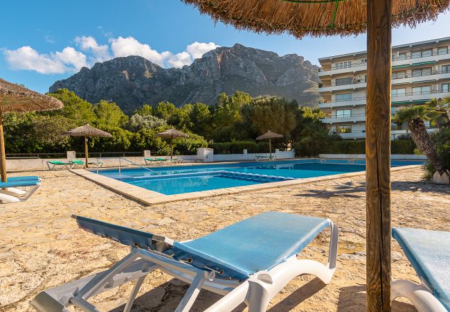 Doppelhaushälfte in Arta - Townhouse Sonrisa by home villas 360 Doppelhaushälfte in Arta - Townhouse Sonrisa by home villas 360