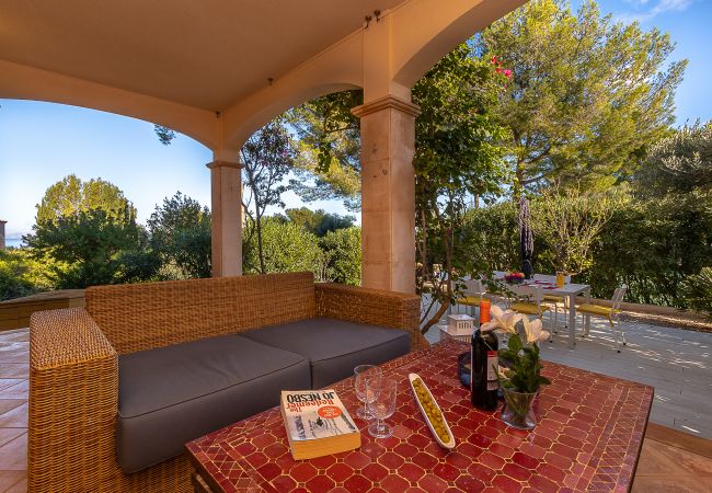 Doppelhaushälfte in Arta - Townhouse Sonrisa by home villas 360 Doppelhaushälfte in Arta - Townhouse Sonrisa by home villas 360