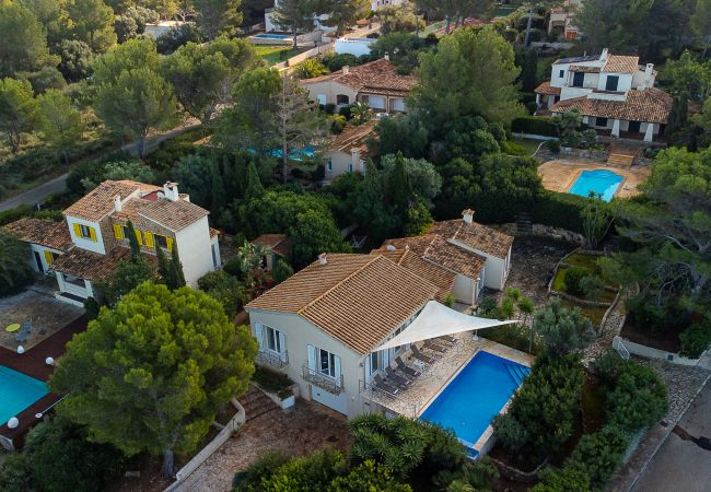 Ferienhaus in Arta - Casa Olivella by home villas 360 Ferienhaus in Arta - Casa Olivella by home villas 360