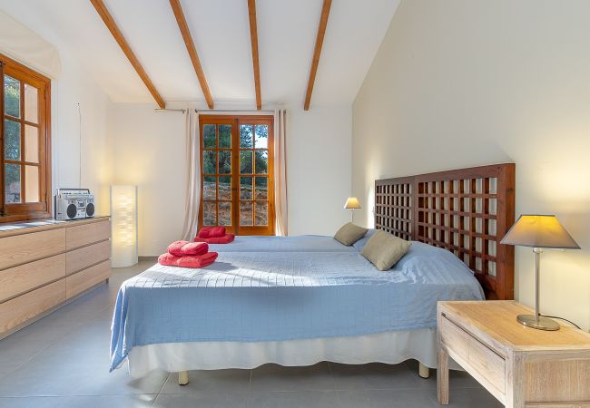 Ferienhaus in Arta - Casa Olivella by home villas 360 Ferienhaus in Arta - Casa Olivella by home villas 360