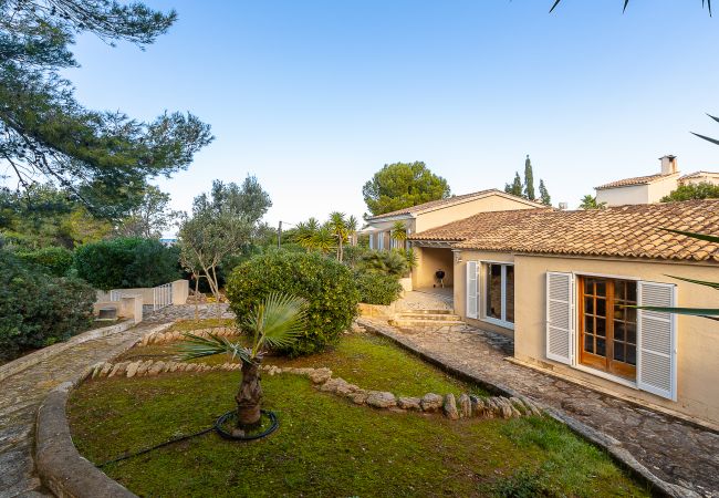 Ferienhaus in Arta - Casa Olivella by home villas 360 Ferienhaus in Arta - Casa Olivella by home villas 360