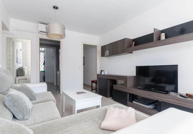 Ferienwohnung in Port de Pollença - YourHouse Llimonera