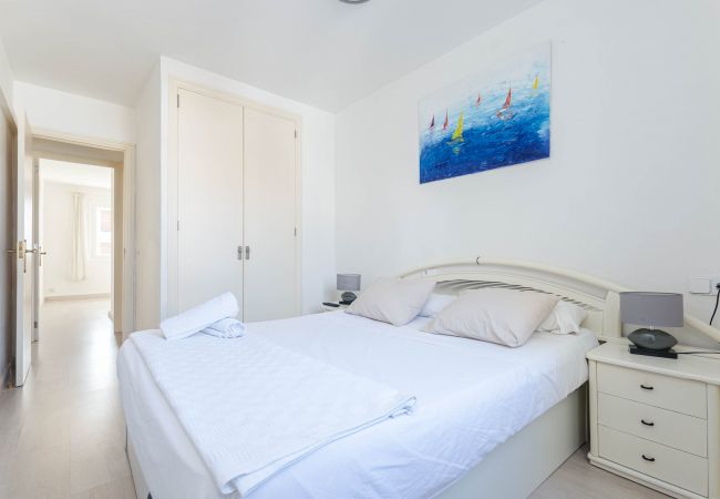 Ferienwohnung in Port de Pollença - YourHouse Llimonera Ferienwohnung in Port de Pollença - YourHouse Llimonera