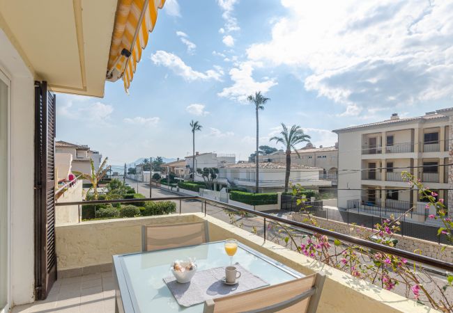 Ferienwohnung in Port de Pollença - YourHouse Llimonera Ferienwohnung in Port de Pollença - YourHouse Llimonera