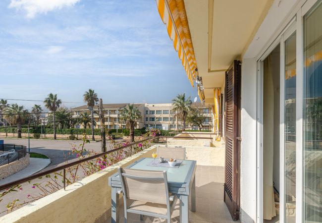 Ferienwohnung in Port de Pollença - YourHouse Llimonera Ferienwohnung in Port de Pollença - YourHouse Llimonera