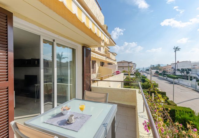 Ferienwohnung in Port de Pollença - YourHouse Llimonera Ferienwohnung in Port de Pollença - YourHouse Llimonera