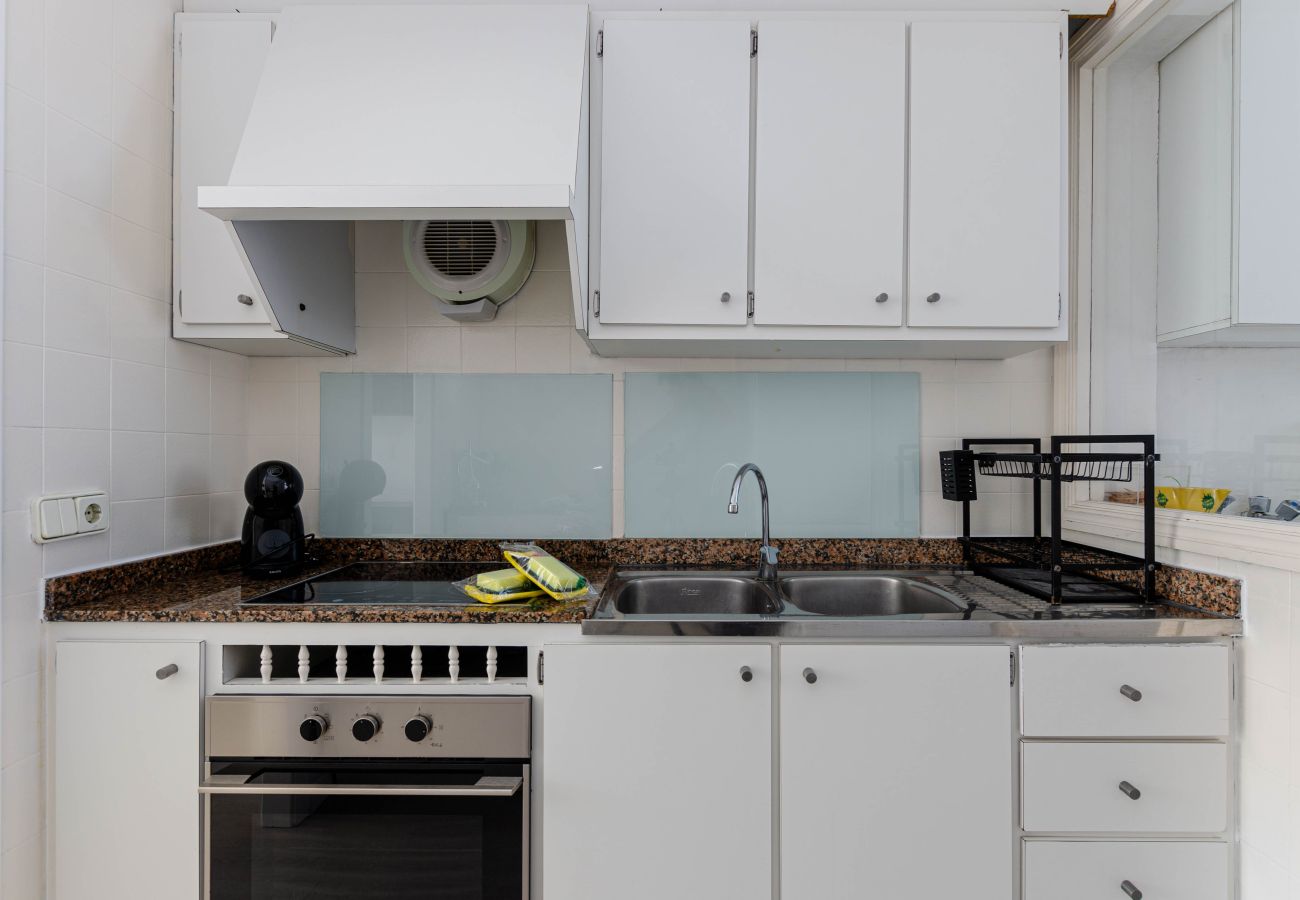 Ferienwohnung in Port de Pollença - YourHouse Llimonera