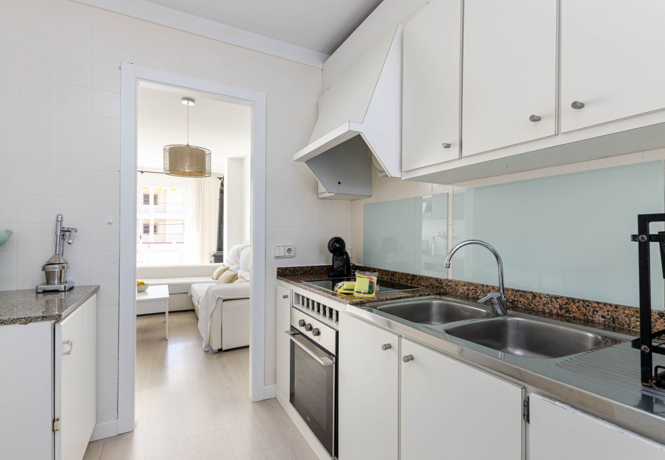 Ferienwohnung in Port de Pollença - YourHouse Llimonera