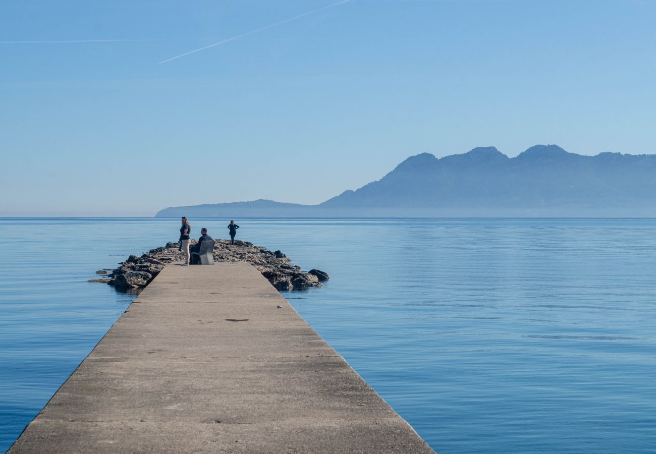 Ferienwohnung in Port de Pollença - YourHouse Llimonera