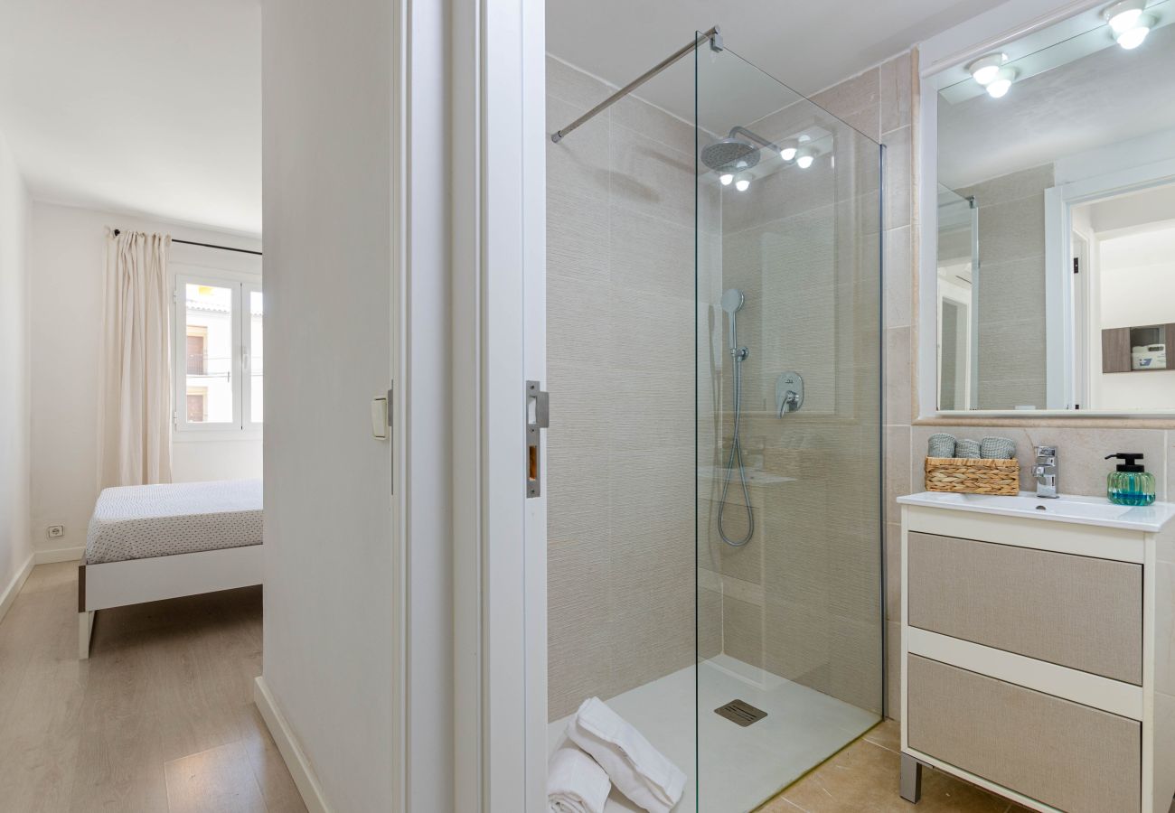 Ferienwohnung in Port de Pollença - YourHouse Llimonera