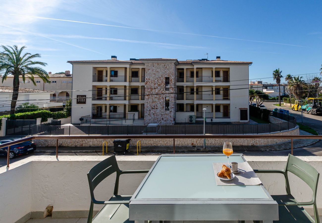 Ferienwohnung in Port de Pollença - YourHouse Llimonera