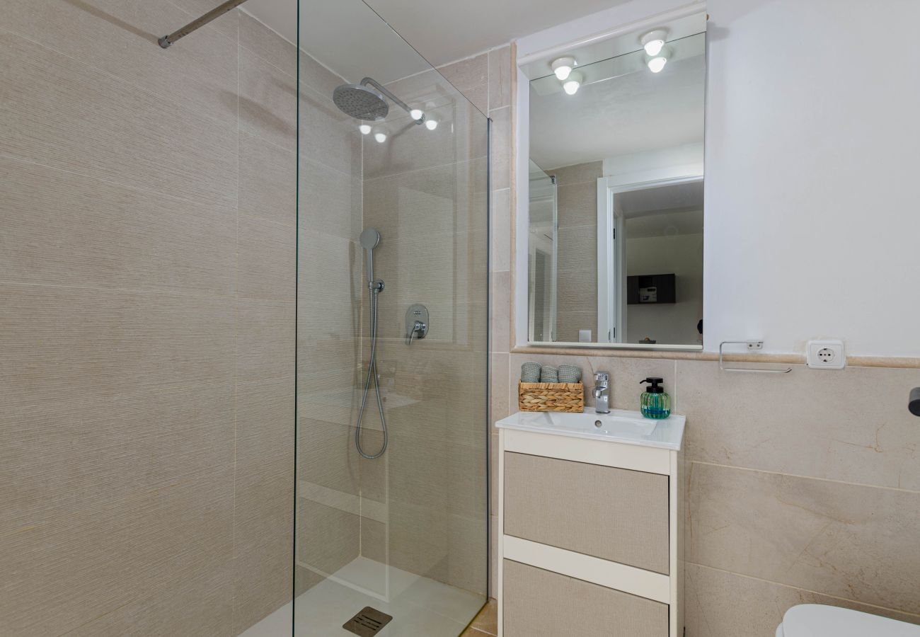 Ferienwohnung in Port de Pollença - YourHouse Llimonera