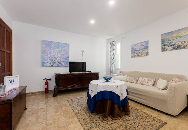 Ferienwohnung in Porreres - YourHouse Ca Na Mosseta Ferienwohnung in Porreres - YourHouse Ca Na Mosseta