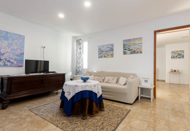 Ferienwohnung in Porreres - YourHouse Ca Na Mosseta