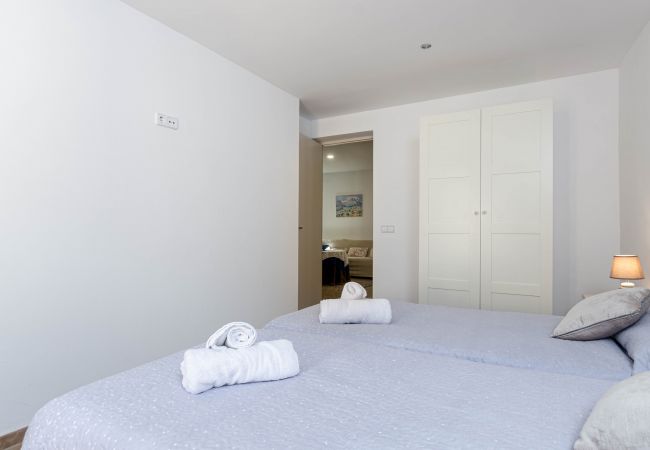 Ferienwohnung in Porreres - YourHouse Ca Na Mosseta Ferienwohnung in Porreres - YourHouse Ca Na Mosseta