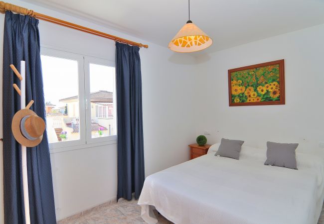 Villa in Playa de Muro - 110 Villa Balandre ETV/4718 by Mallorca Charme Villa in Playa de Muro - 110 Villa Balandre ETV/4718 by Mallorca Charme