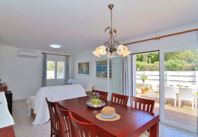 Villa in Playa de Muro - 110 Villa Balandre ETV/4718 by Mallorca Charme Villa in Playa de Muro - 110 Villa Balandre ETV/4718 by Mallorca Charme