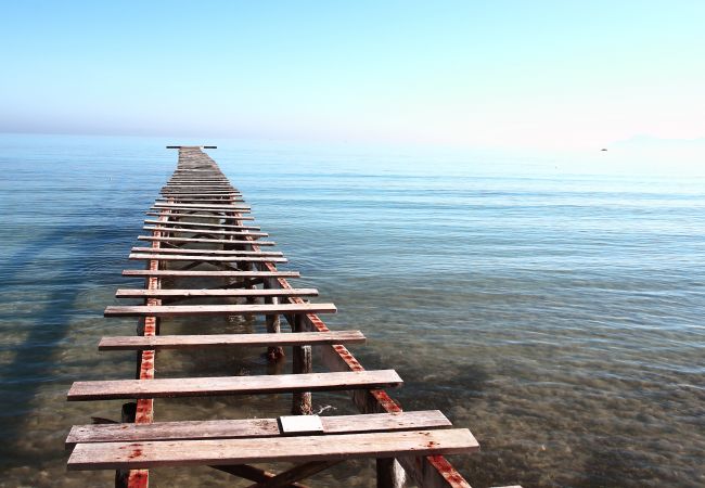 Villa in Playa de Muro - 110 Villa Balandre ETV/4718 by Mallorca Charme Villa in Playa de Muro - 110 Villa Balandre ETV/4718 by Mallorca Charme