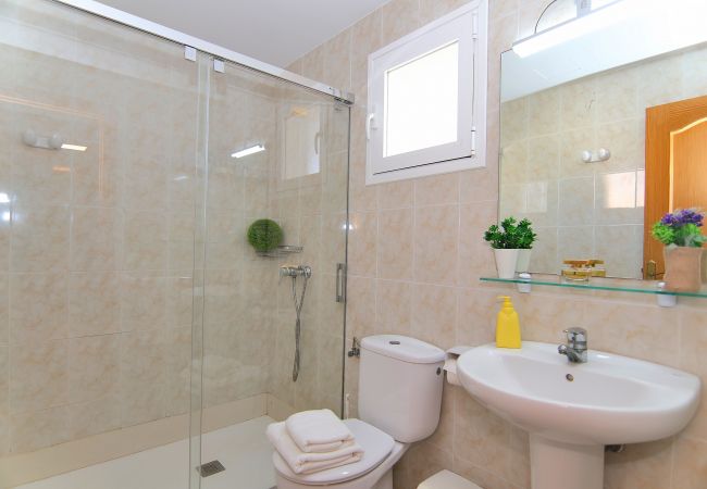 Villa in Playa de Muro - 110 Villa Balandre ETV/4718 by Mallorca Charme Villa in Playa de Muro - 110 Villa Balandre ETV/4718 by Mallorca Charme