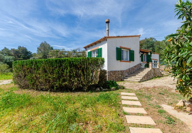 Villa in S'Horta - YourHouse Sa Caseta de Shorta