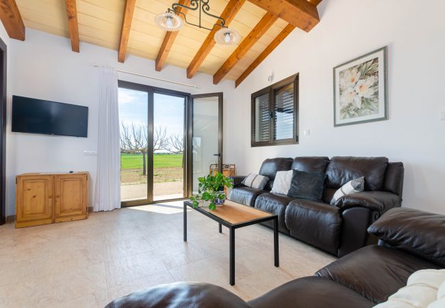 Villa in Muro - YourHouse Cas Padri