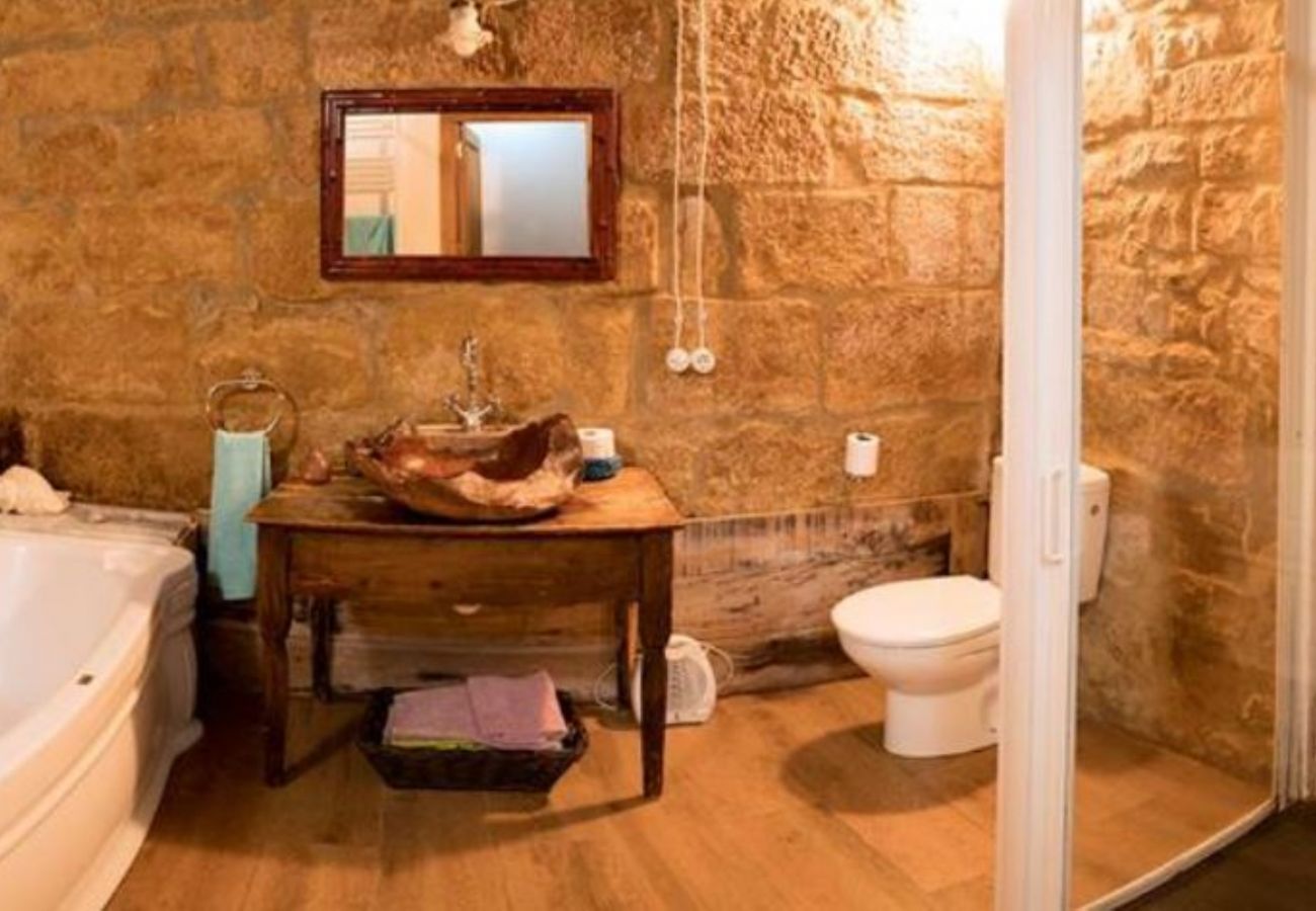 Landhaus in Vallbona de les Monges - YourHouse Marilluna